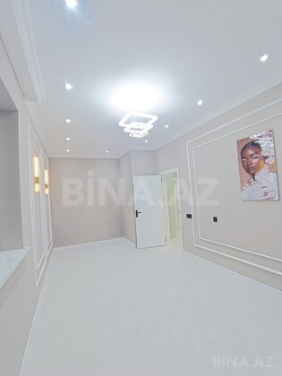 5 otaqlı Həyət evi/Bağ evi, Masazır q., Bakı