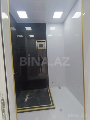 5 otaqlı Həyət evi/Bağ evi, Masazır q., Bakı