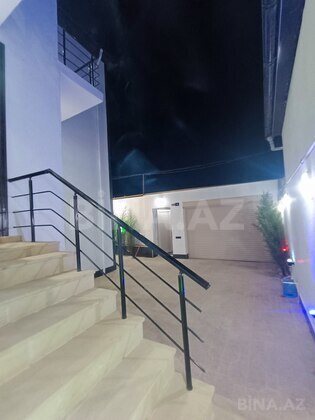 5 otaqlı Həyət evi/Bağ evi, Masazır q., Bakı