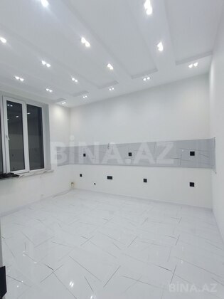 5 otaqlı Həyət evi/Bağ evi, Masazır q., Bakı