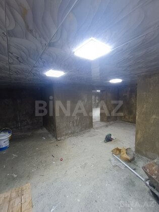 5 otaqlı Həyət evi/Bağ evi, Masazır q., Bakı