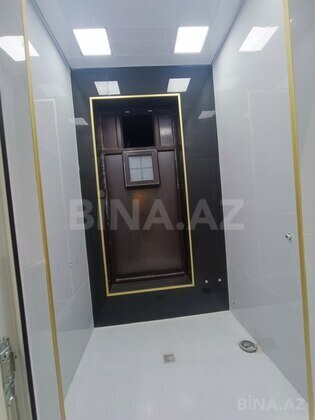 5 otaqlı Həyət evi/Bağ evi, Masazır q., Bakı