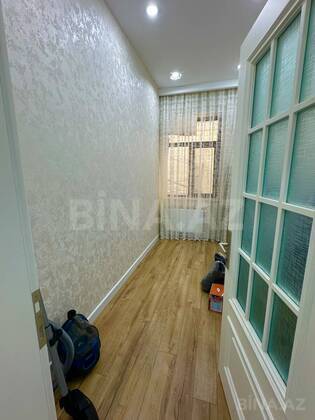 4 otaqlı Həyət evi/Bağ evi, Mərdəkan q., Bakı