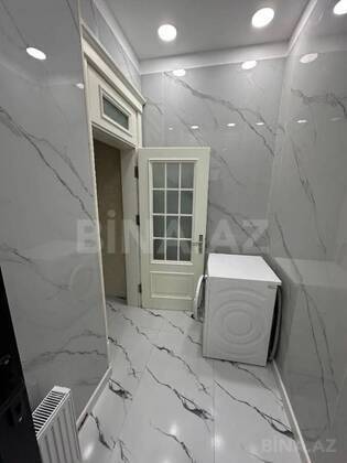 4 otaqlı Həyət evi/Bağ evi, Mərdəkan q., Bakı