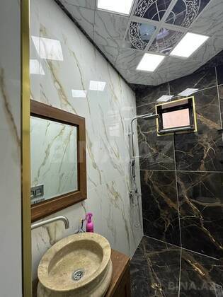 4 otaqlı Həyət evi/Bağ evi, Mərdəkan q., Bakı