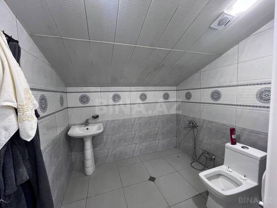 3 otaqlı Yeni tikili, Masazır q., Bakı