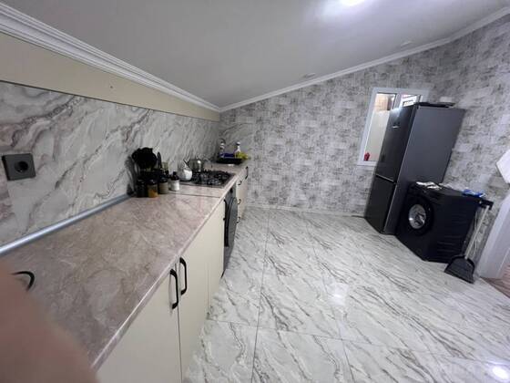 3 otaqlı Yeni tikili, Masazır q., Bakı