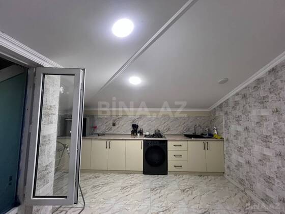 3 otaqlı Yeni tikili, Masazır q., Bakı