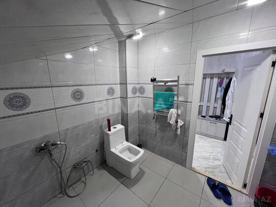 3 otaqlı Yeni tikili, Masazır q., Bakı