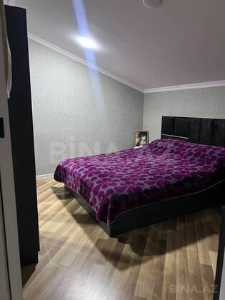 3 otaqlı Yeni tikili, Masazır q., Bakı
