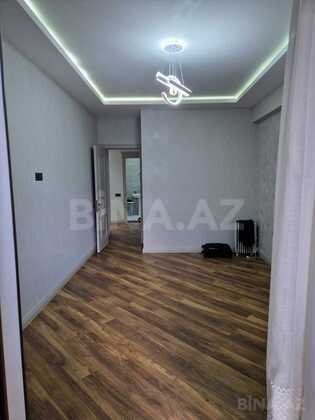 3 otaqlı Yeni tikili, Xalqlar Dostluğu m., Bakı