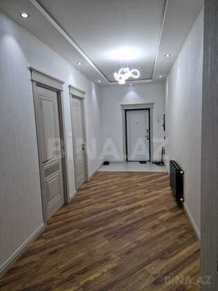 3 otaqlı Yeni tikili, Xalqlar Dostluğu m., Bakı