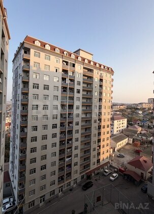 3 otaqlı Yeni tikili, Masazır q., Bakı