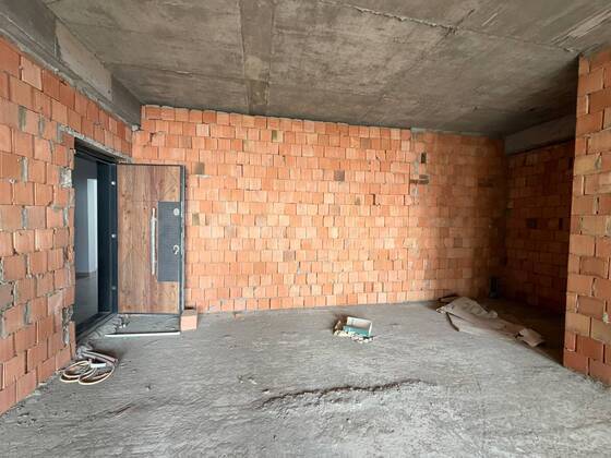 2 otaqlı Yeni tikili, Həzi Aslanov m., Bakı
