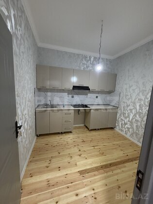 3 otaqlı Həyət evi/Bağ evi, Kürdəxanı q., Bakı