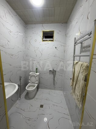 3 otaqlı Həyət evi/Bağ evi, Kürdəxanı q., Bakı
