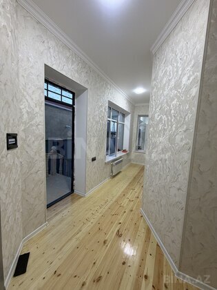 3 otaqlı Həyət evi/Bağ evi, Kürdəxanı q., Bakı