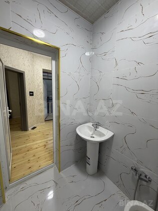 3 otaqlı Həyət evi/Bağ evi, Kürdəxanı q., Bakı