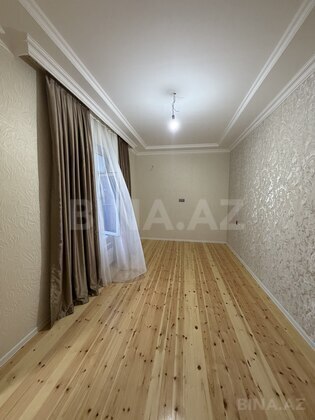 3 otaqlı Həyət evi/Bağ evi, Kürdəxanı q., Bakı
