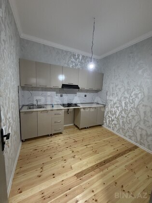 3 otaqlı Həyət evi/Bağ evi, Kürdəxanı q., Bakı