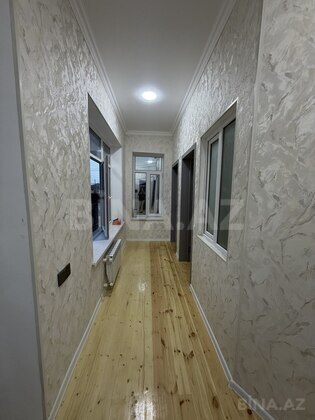 3 otaqlı Həyət evi/Bağ evi, Kürdəxanı q., Bakı