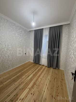 3 otaqlı Həyət evi/Bağ evi, Kürdəxanı q., Bakı