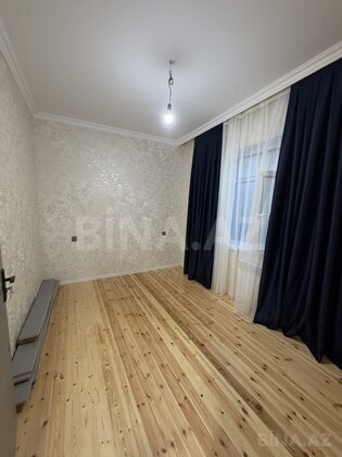 3 otaqlı Həyət evi/Bağ evi, Kürdəxanı q., Bakı