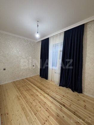 3 otaqlı Həyət evi/Bağ evi, Kürdəxanı q., Bakı
