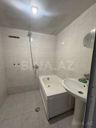 2 otaqlı Köhnə tikili, Əhmədli m., Bakı