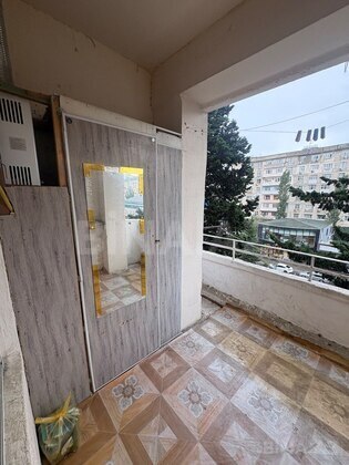 2 otaqlı Köhnə tikili, Əhmədli m., Bakı