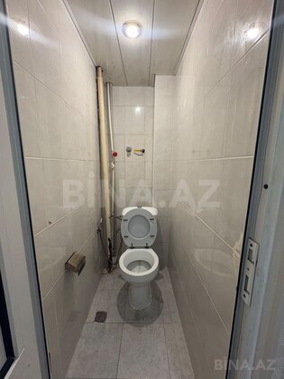 2 otaqlı Köhnə tikili, Əhmədli m., Bakı