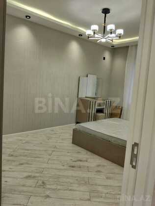 2 otaqlı Köhnə tikili, Yeni Yasamal q., Bakı
