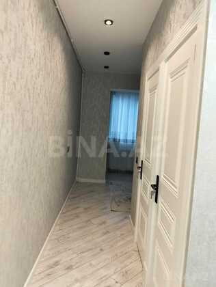 2 otaqlı Köhnə tikili, Yeni Yasamal q., Bakı
