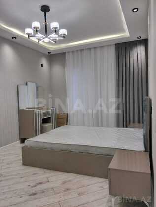 2 otaqlı Köhnə tikili, Yeni Yasamal q., Bakı
