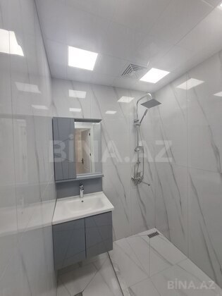 2 otaqlı Köhnə tikili, Memar Əcəmi m., Bakı