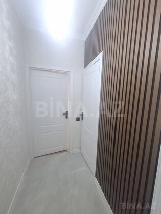 2 otaqlı Köhnə tikili, Memar Əcəmi m., Bakı