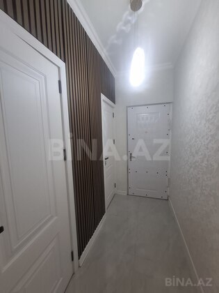 2 otaqlı Köhnə tikili, Memar Əcəmi m., Bakı