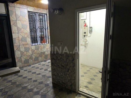 8 otaqlı Həyət evi/Bağ evi, Azadlıq Prospekti m., Bakı