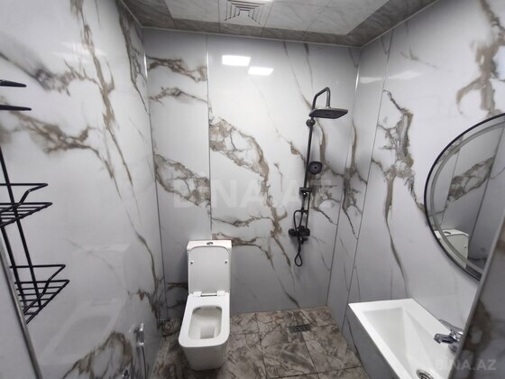 8 otaqlı Həyət evi/Bağ evi, Azadlıq Prospekti m., Bakı