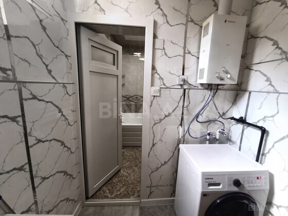 8 otaqlı Həyət evi/Bağ evi, Azadlıq Prospekti m., Bakı