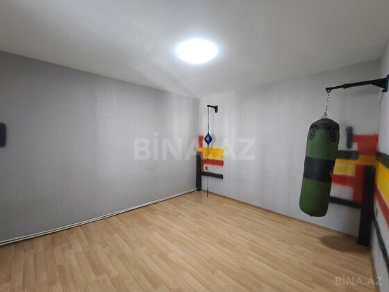 8 otaqlı Həyət evi/Bağ evi, Azadlıq Prospekti m., Bakı