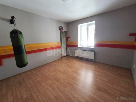 8 otaqlı Həyət evi/Bağ evi, Azadlıq Prospekti m., Bakı