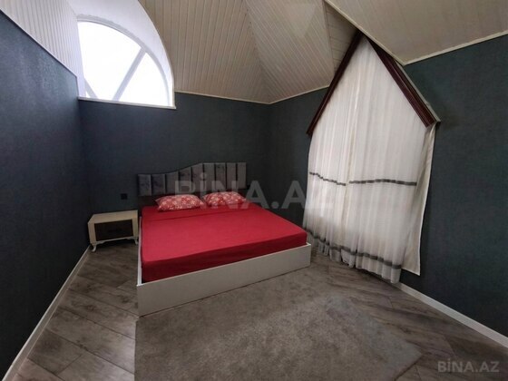 8 otaqlı Həyət evi/Bağ evi, Azadlıq Prospekti m., Bakı