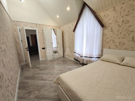 8 otaqlı Həyət evi/Bağ evi, Azadlıq Prospekti m., Bakı