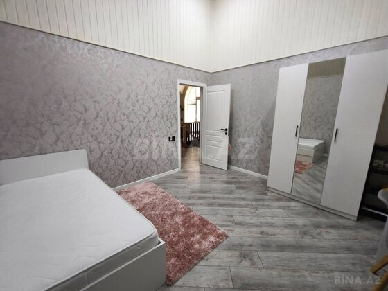 8 otaqlı Həyət evi/Bağ evi, Azadlıq Prospekti m., Bakı
