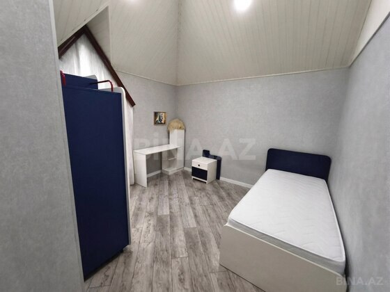 8 otaqlı Həyət evi/Bağ evi, Azadlıq Prospekti m., Bakı