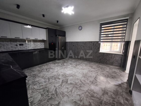 8 otaqlı Həyət evi/Bağ evi, Azadlıq Prospekti m., Bakı