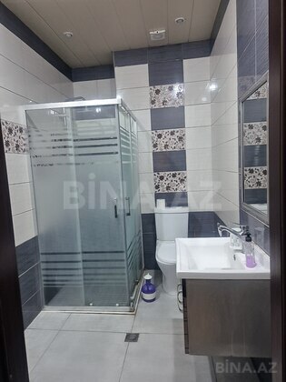 3 otaqlı Yeni tikili, İnşaatçılar m., Bakı