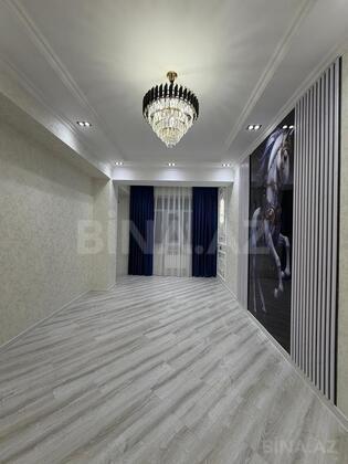 3 otaqlı Yeni tikili, Masazır q., Bakı