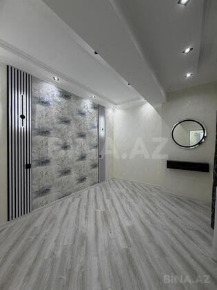 3 otaqlı Yeni tikili, Masazır q., Bakı